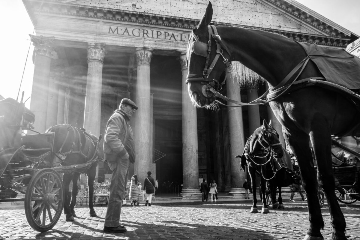 roma Pantheon